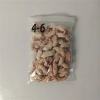 Rates congelades per a rèptils